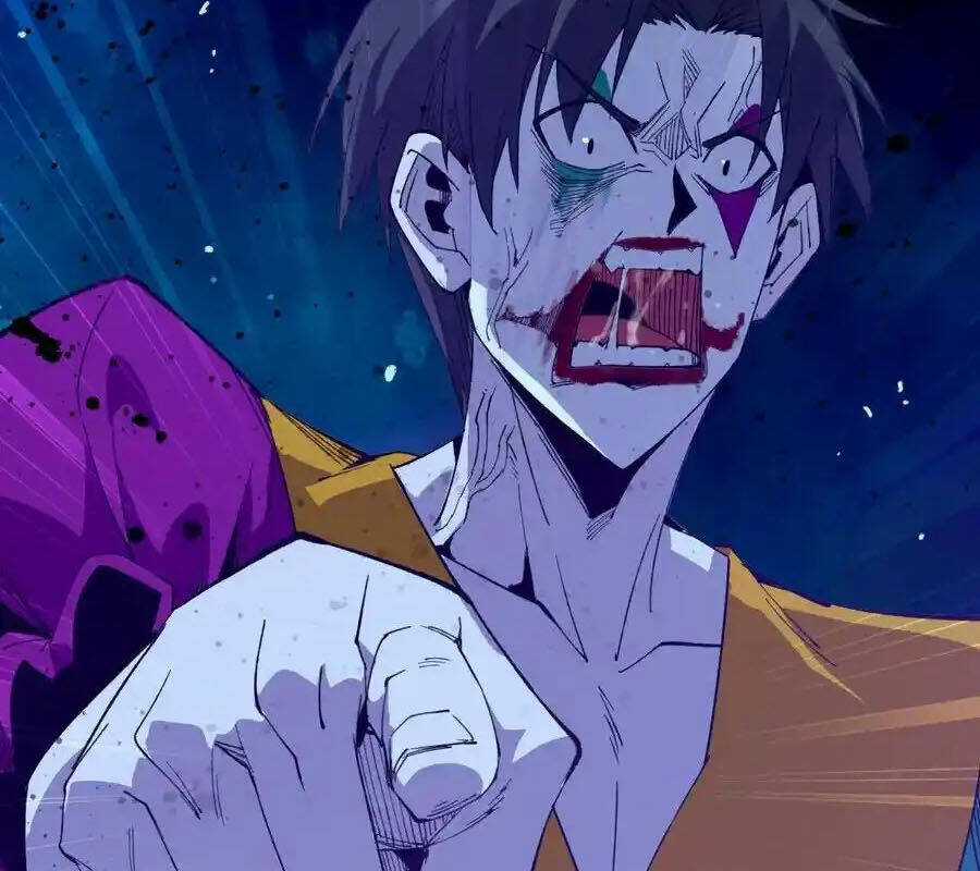 Dũng Giả X Nữ Ma Vương Chương 103 trang 68