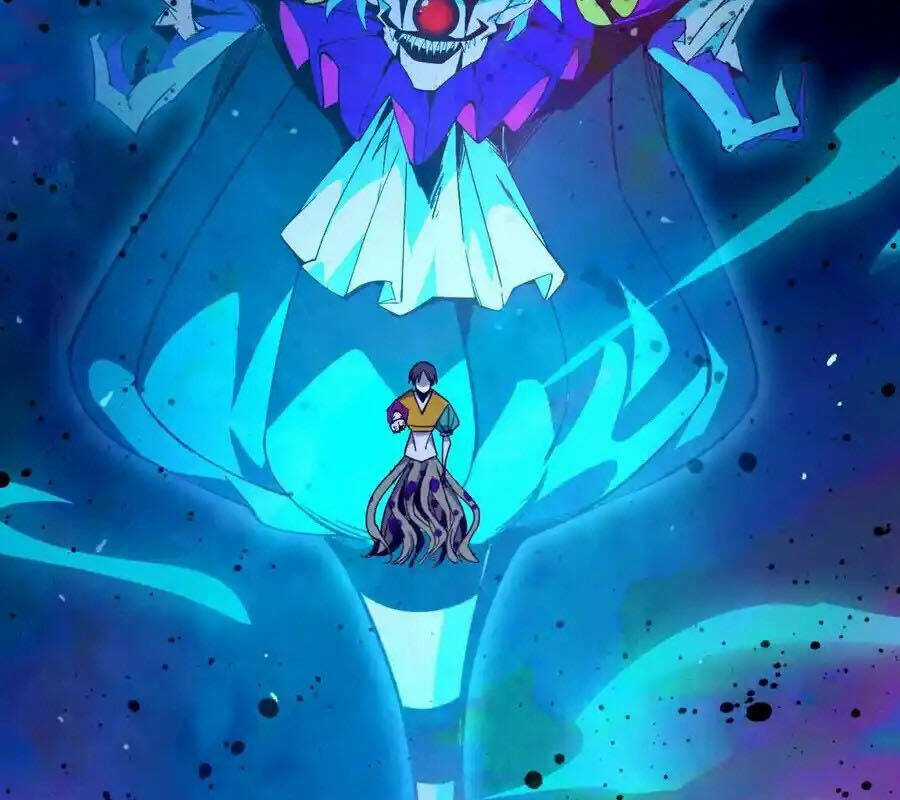 Dũng Giả X Nữ Ma Vương Chương 103 trang 71