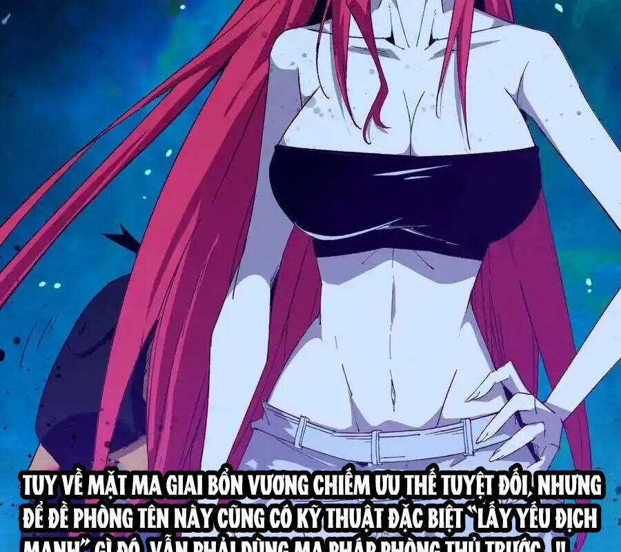 Dũng Giả X Nữ Ma Vương Chương 103 trang 74