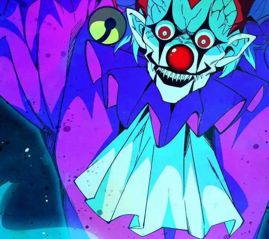 Dũng Giả X Nữ Ma Vương Chương 103 trang 76