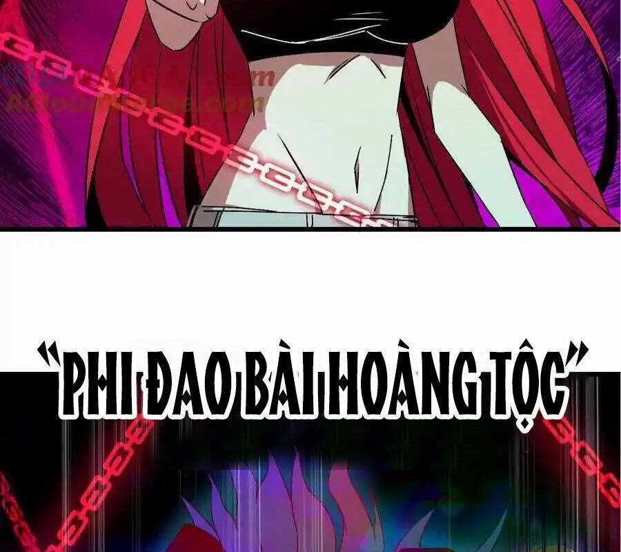 Dũng Giả X Nữ Ma Vương Chương 103 trang 81