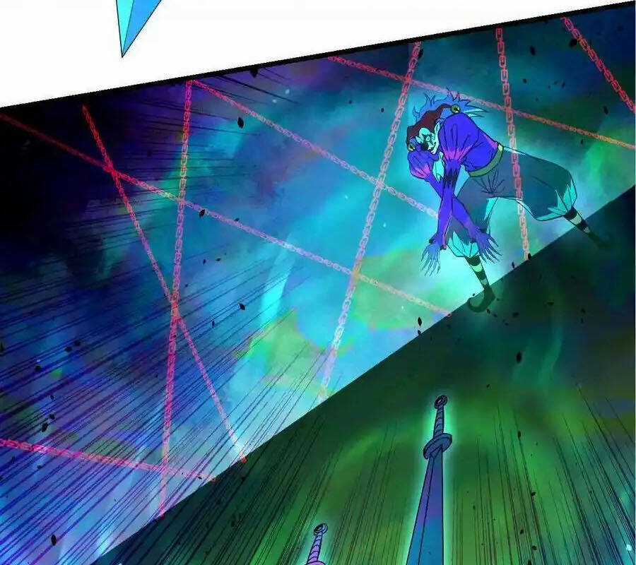 Dũng Giả X Nữ Ma Vương Chương 103 trang 85