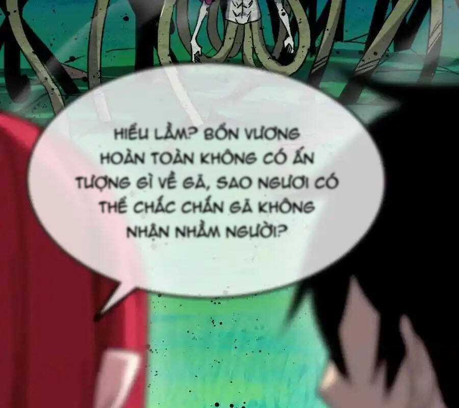 Dũng Giả X Nữ Ma Vương Chương 103 trang 9