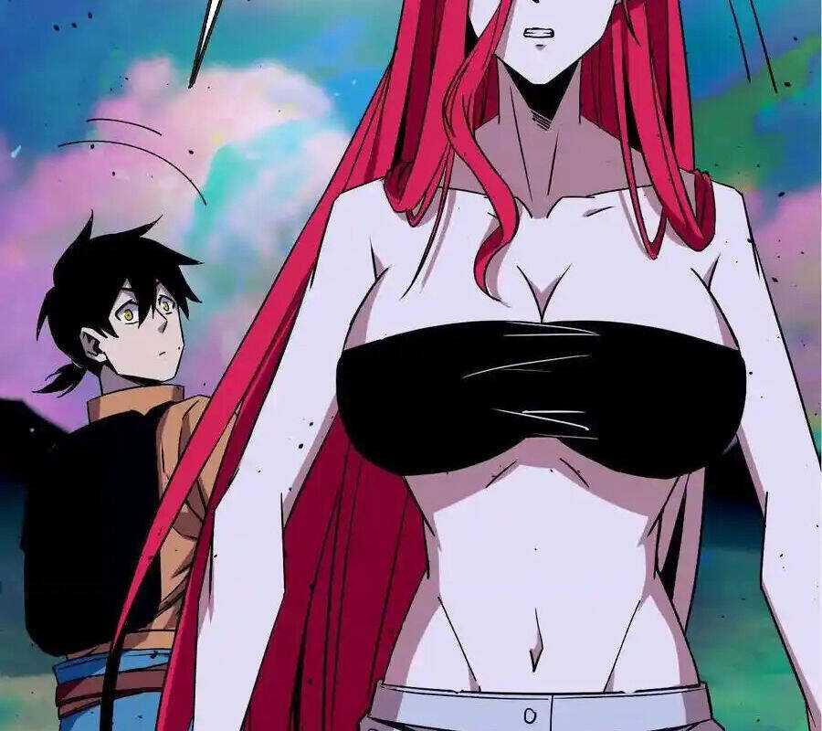 Dũng Giả X Nữ Ma Vương Chương 103 trang 95