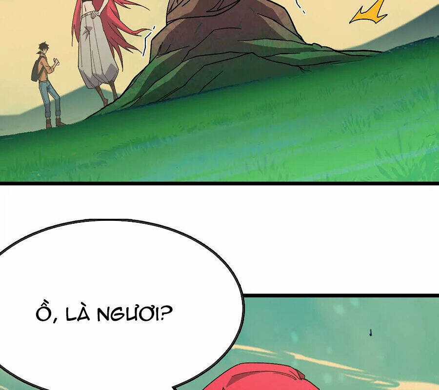 Dũng Giả X Nữ Ma Vương Chương 104 trang 101