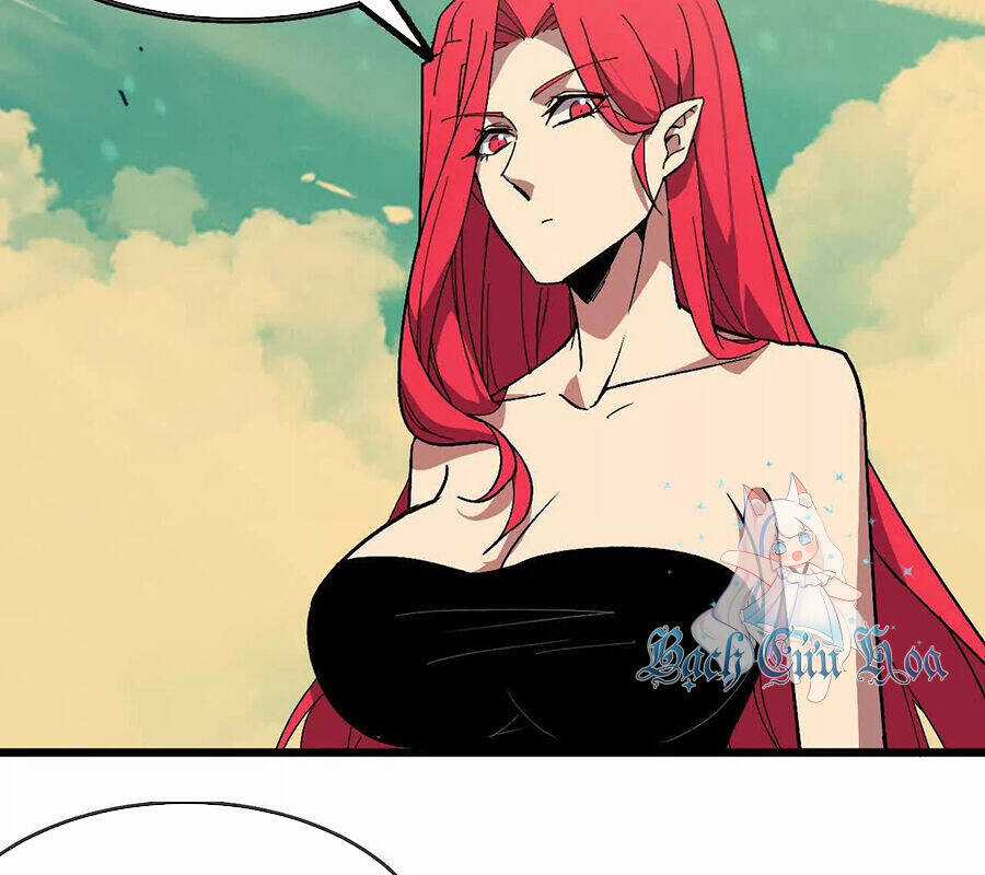 Dũng Giả X Nữ Ma Vương Chương 104 trang 102