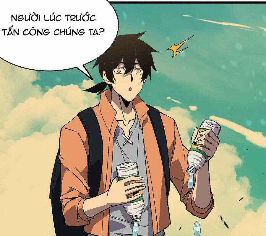 Dũng Giả X Nữ Ma Vương Chương 104 trang 103