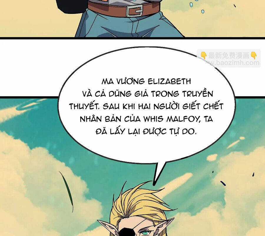 Dũng Giả X Nữ Ma Vương Chương 104 trang 104