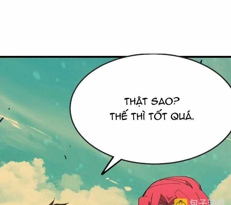 Dũng Giả X Nữ Ma Vương Chương 104 trang 109