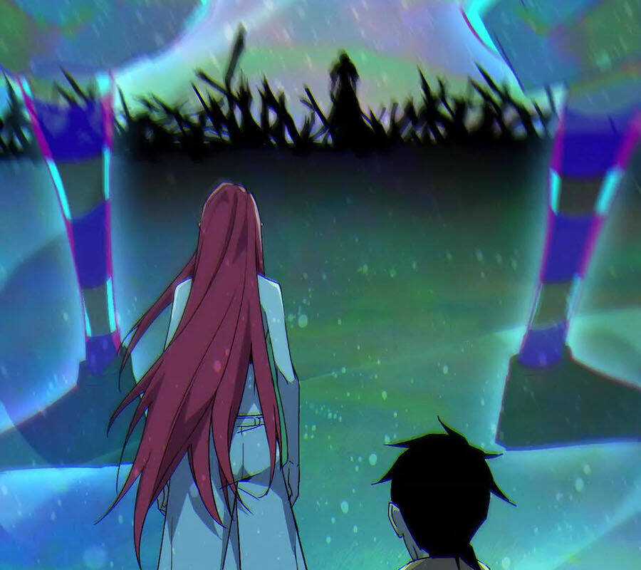 Dũng Giả X Nữ Ma Vương Chương 104 trang 11