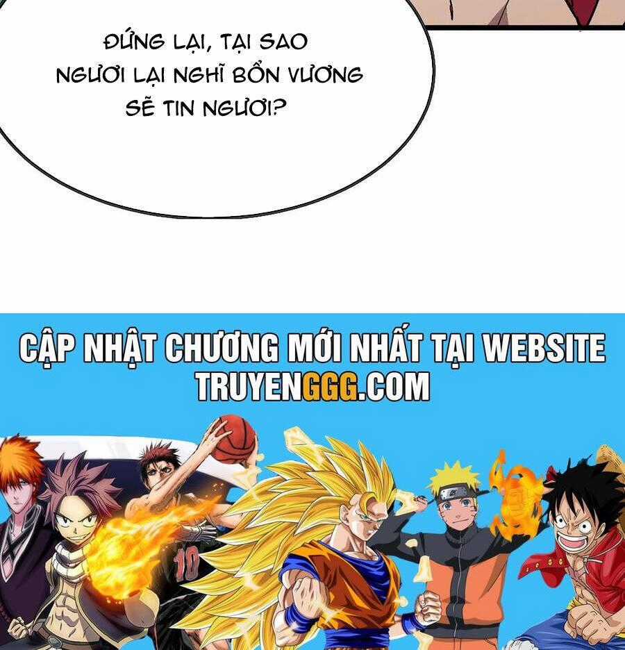 Dũng Giả X Nữ Ma Vương Chương 104 trang 111