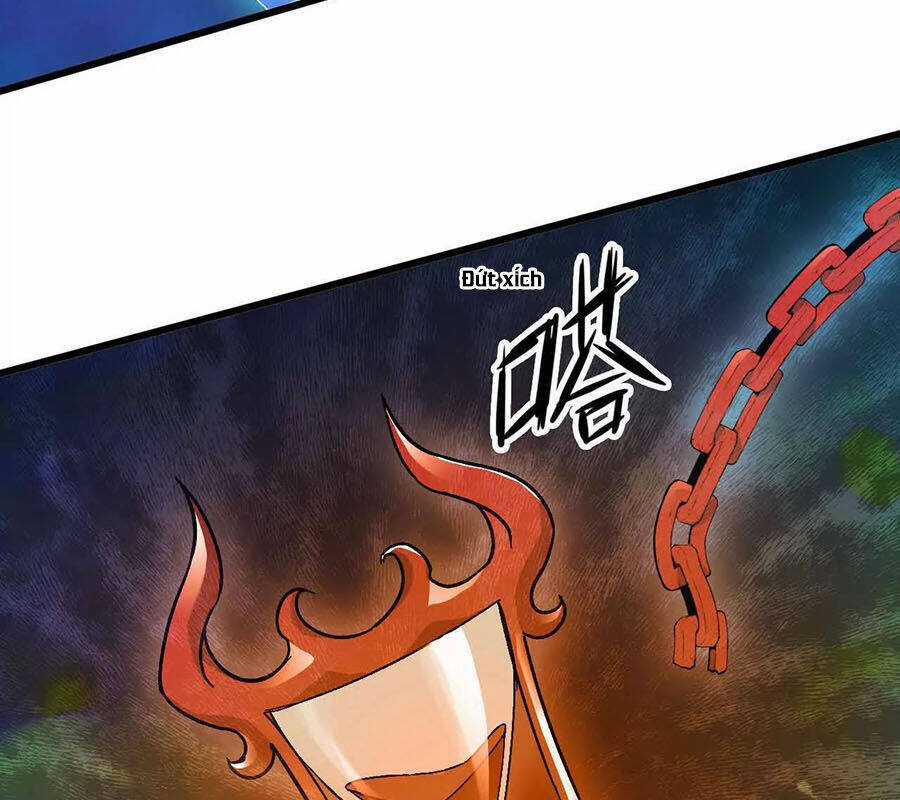 Dũng Giả X Nữ Ma Vương Chương 104 trang 18