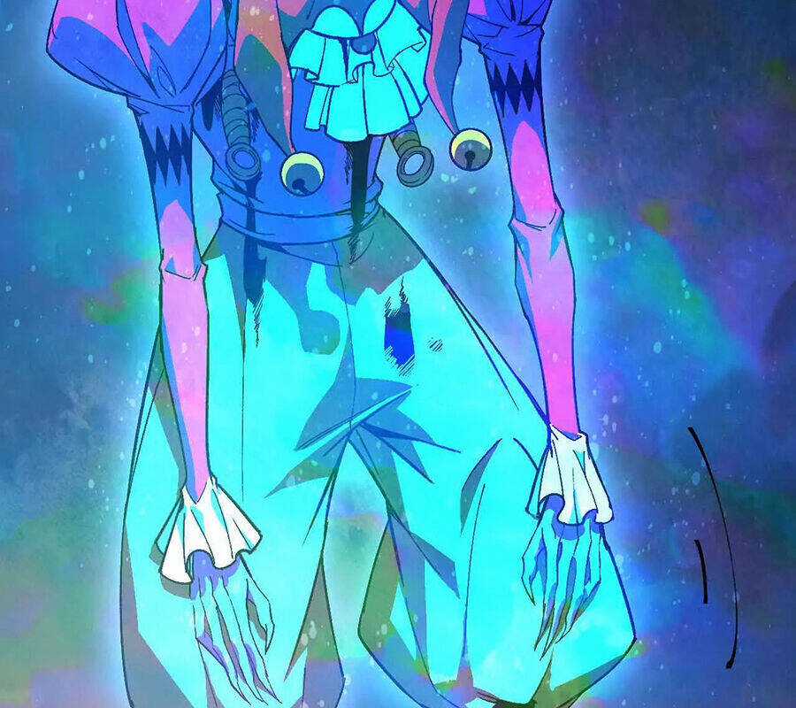 Dũng Giả X Nữ Ma Vương Chương 104 trang 23