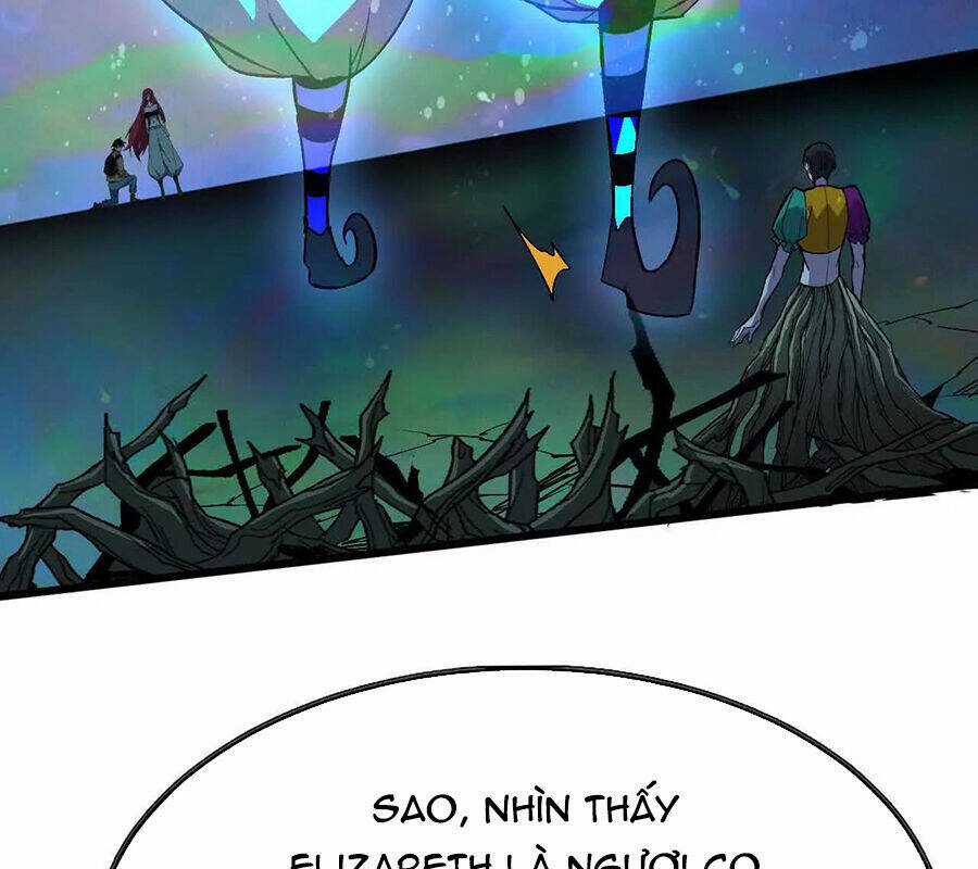 Dũng Giả X Nữ Ma Vương Chương 104 trang 24