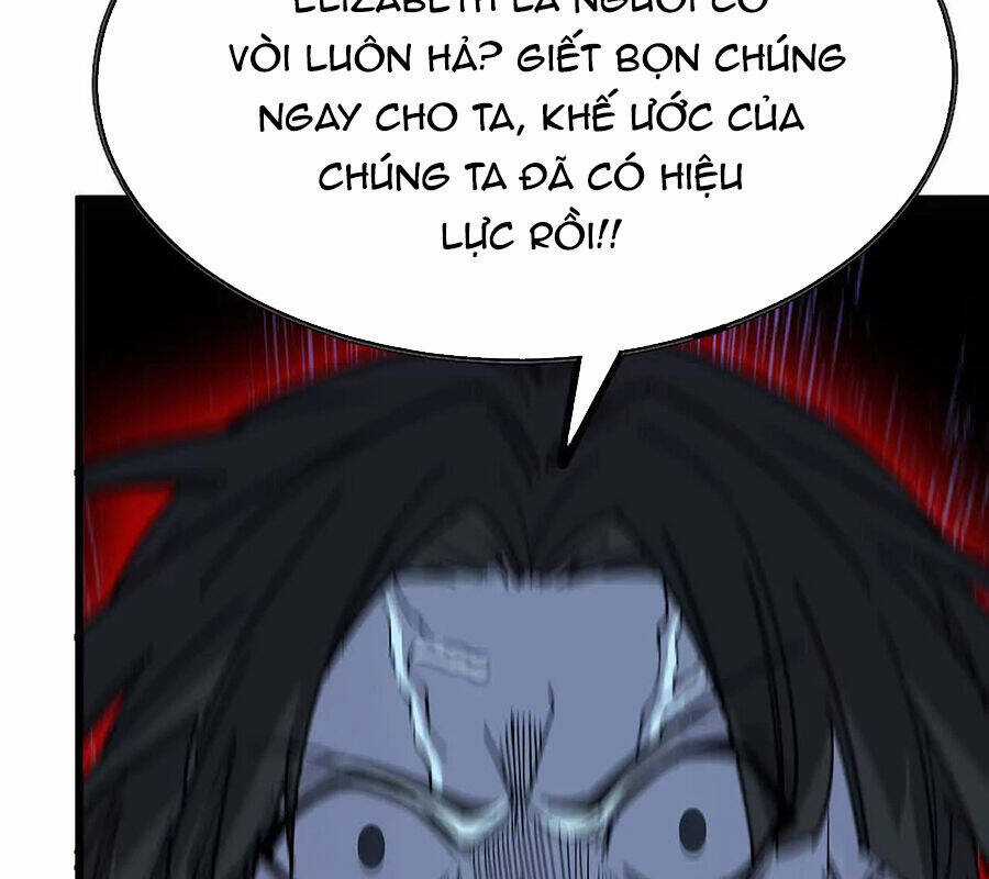 Dũng Giả X Nữ Ma Vương Chương 104 trang 25