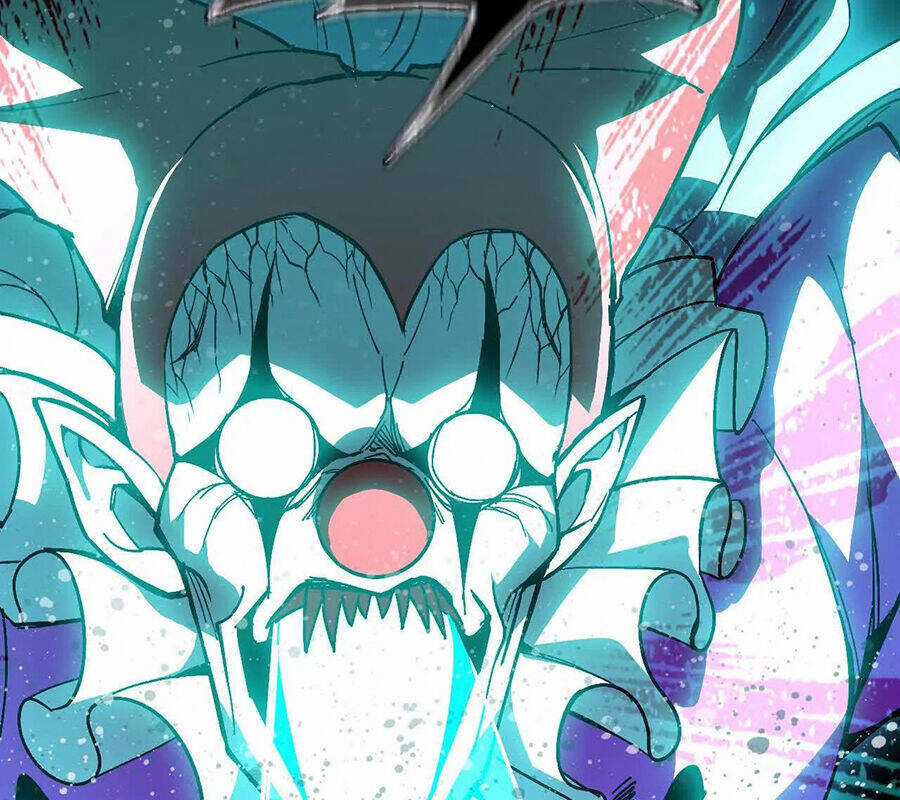 Dũng Giả X Nữ Ma Vương Chương 104 trang 28