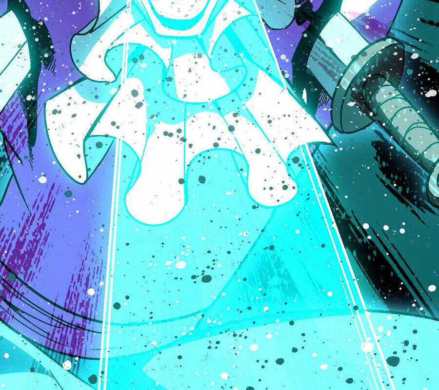 Dũng Giả X Nữ Ma Vương Chương 104 trang 29