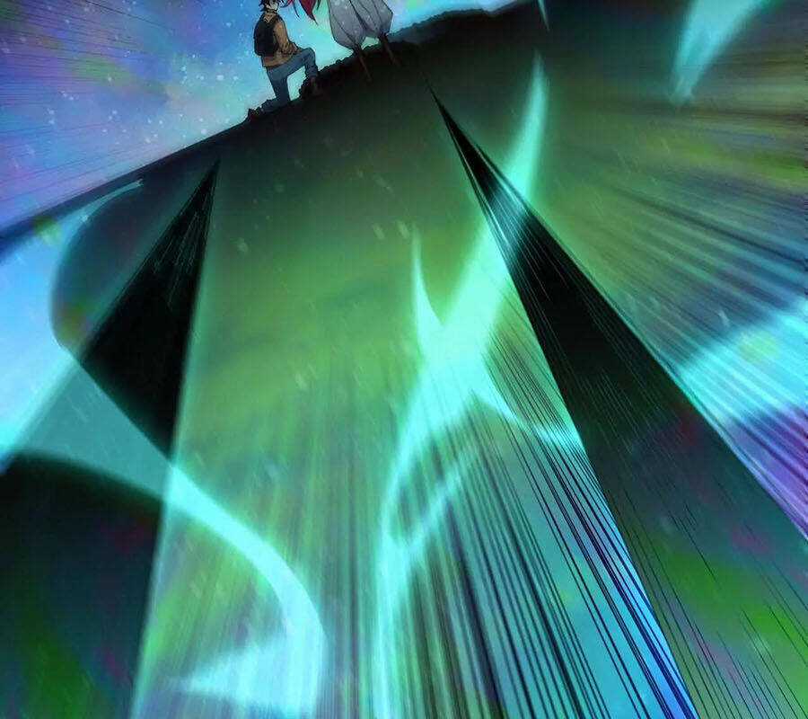 Dũng Giả X Nữ Ma Vương Chương 104 trang 3