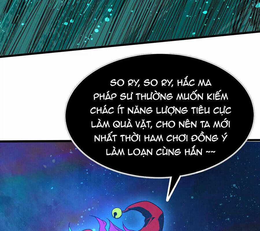 Dũng Giả X Nữ Ma Vương Chương 104 trang 35