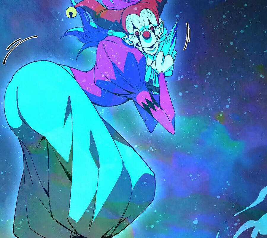 Dũng Giả X Nữ Ma Vương Chương 104 trang 36