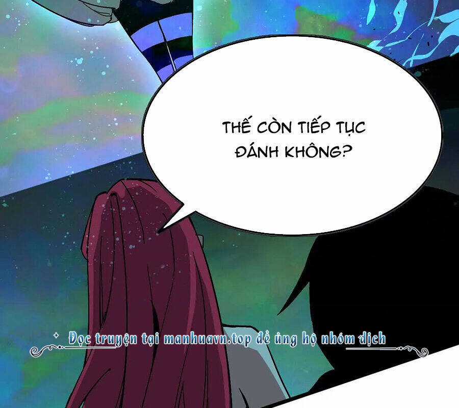 Dũng Giả X Nữ Ma Vương Chương 104 trang 37