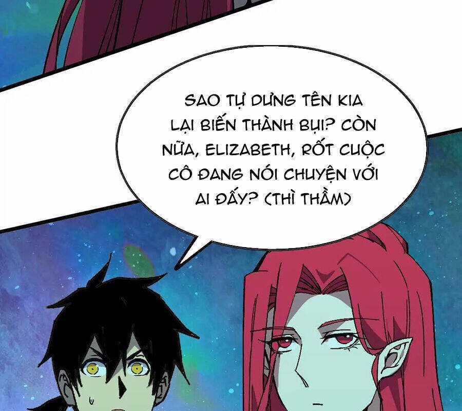 Dũng Giả X Nữ Ma Vương Chương 104 trang 38