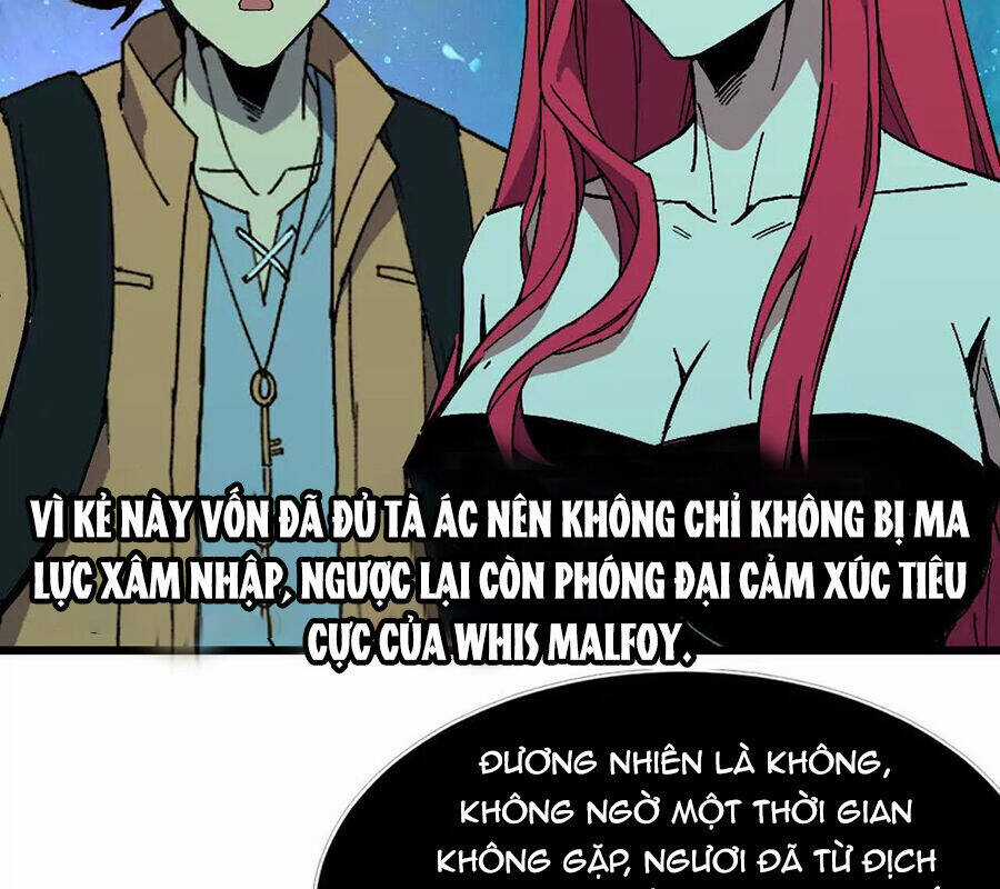 Dũng Giả X Nữ Ma Vương Chương 104 trang 39