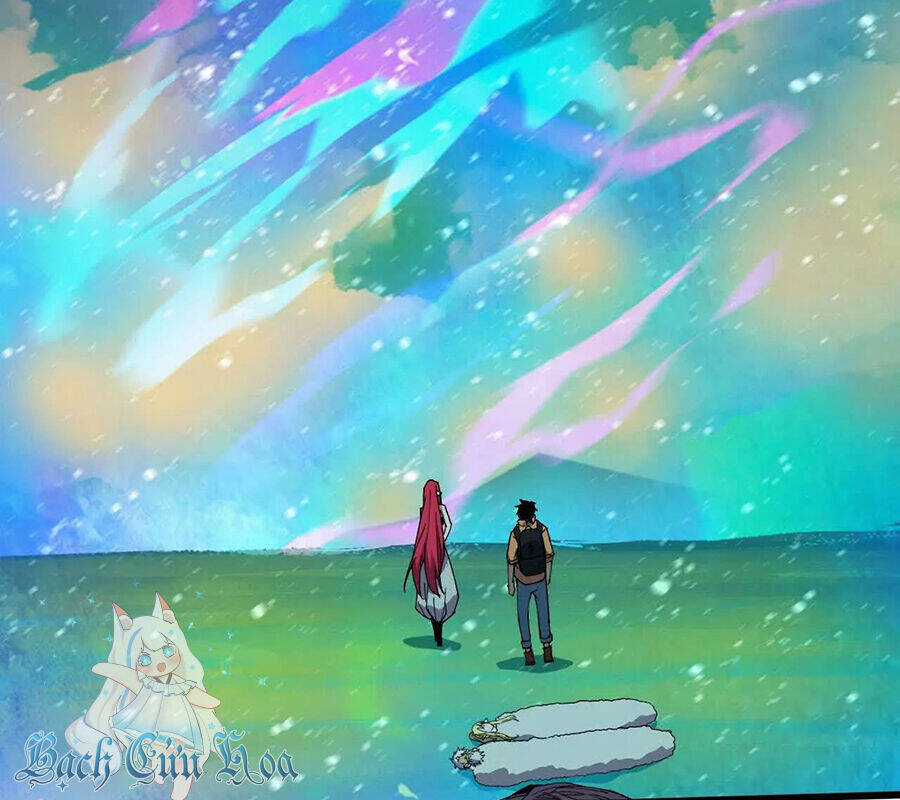 Dũng Giả X Nữ Ma Vương Chương 104 trang 43