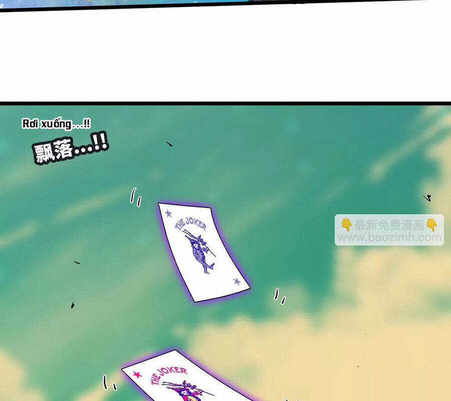 Dũng Giả X Nữ Ma Vương Chương 104 trang 44