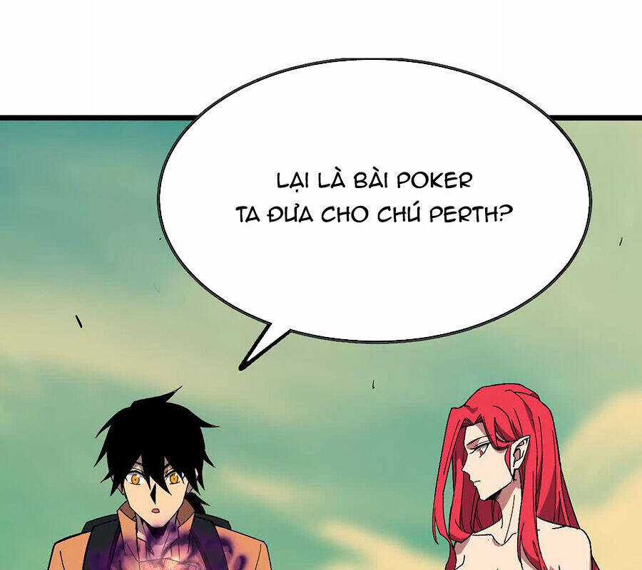 Dũng Giả X Nữ Ma Vương Chương 104 trang 46