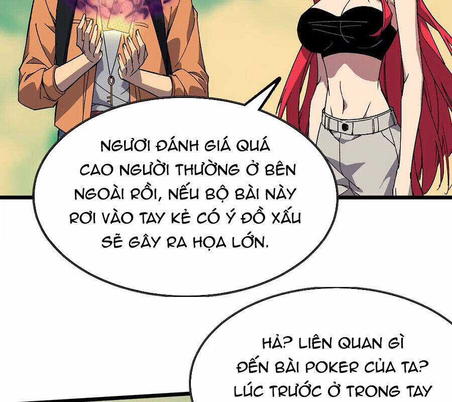 Dũng Giả X Nữ Ma Vương Chương 104 trang 47