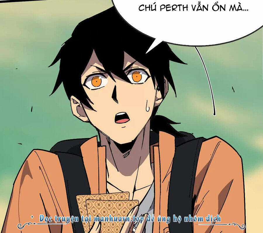 Dũng Giả X Nữ Ma Vương Chương 104 trang 48