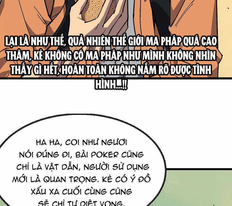 Dũng Giả X Nữ Ma Vương Chương 104 trang 49