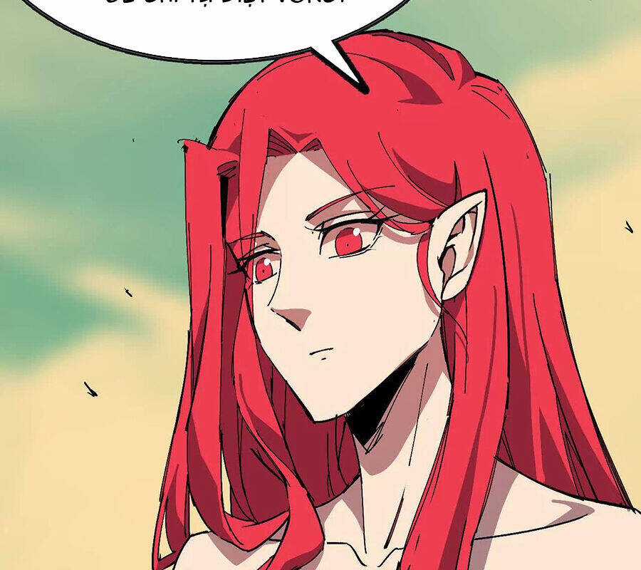 Dũng Giả X Nữ Ma Vương Chương 104 trang 50