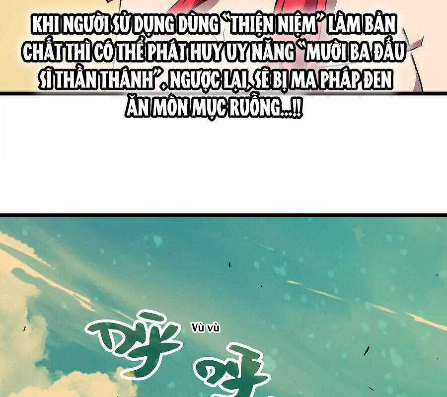 Dũng Giả X Nữ Ma Vương Chương 104 trang 51