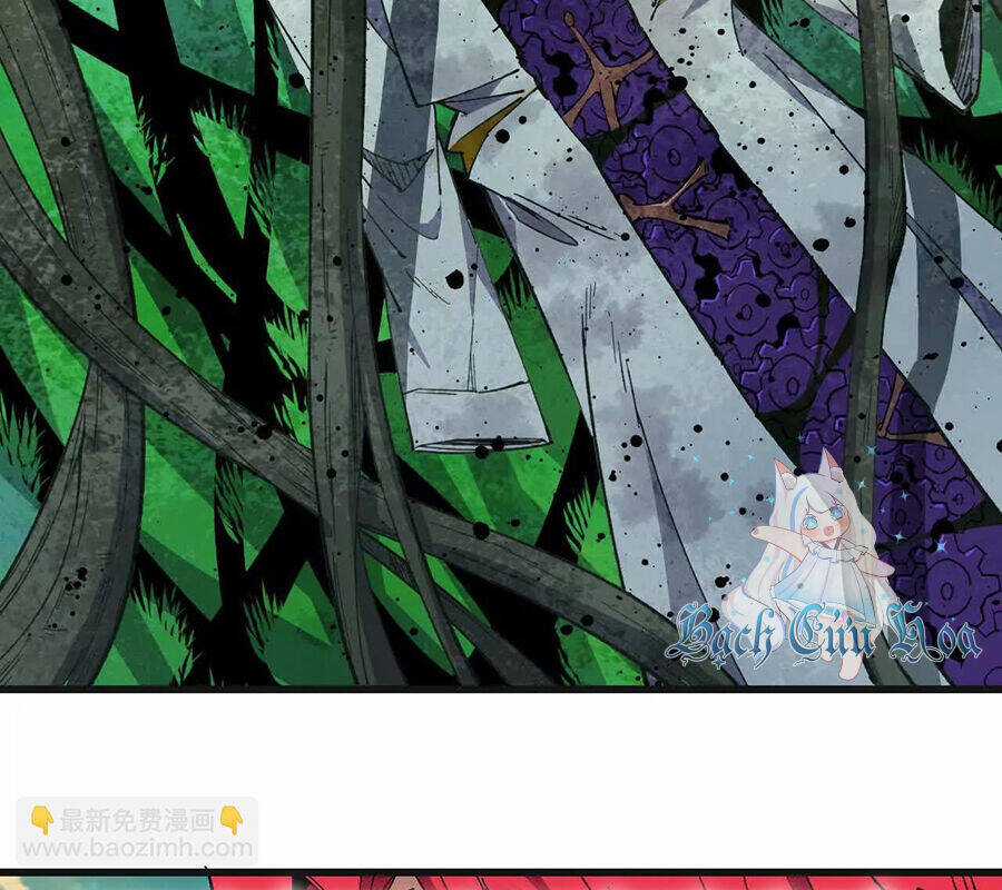 Dũng Giả X Nữ Ma Vương Chương 104 trang 54