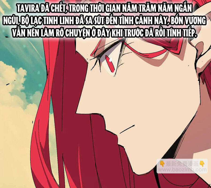 Dũng Giả X Nữ Ma Vương Chương 104 trang 55