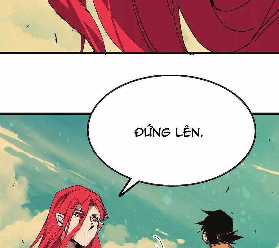 Dũng Giả X Nữ Ma Vương Chương 104 trang 56