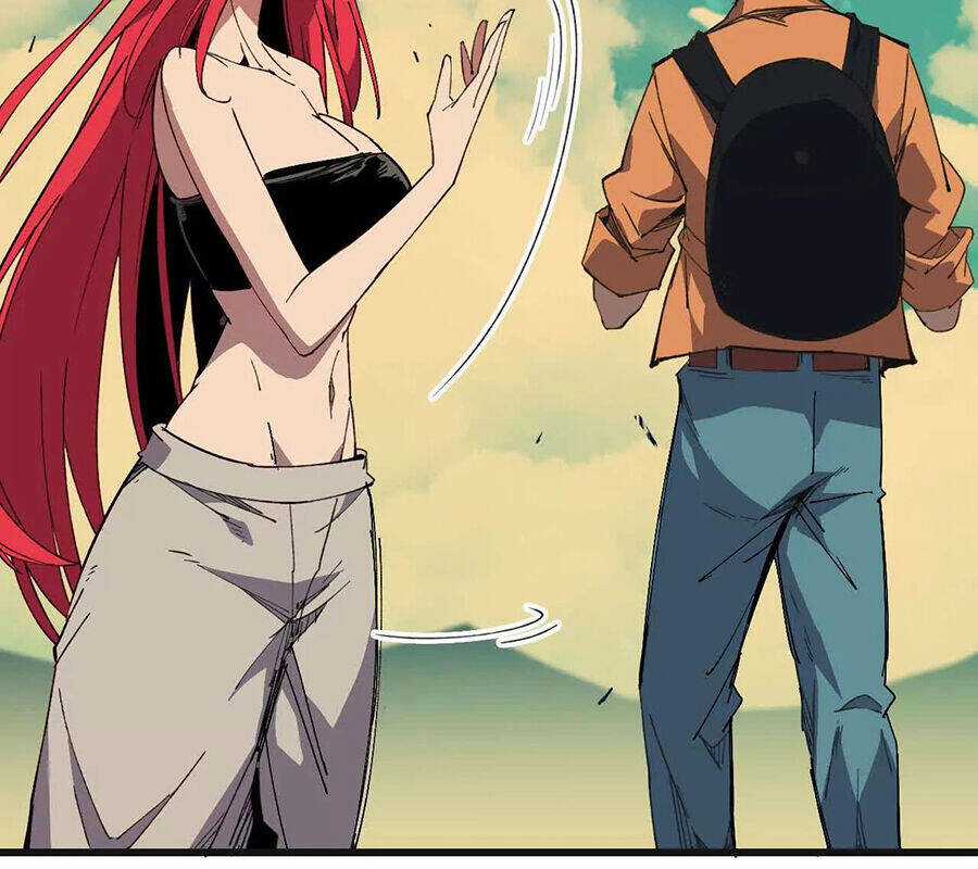 Dũng Giả X Nữ Ma Vương Chương 104 trang 57