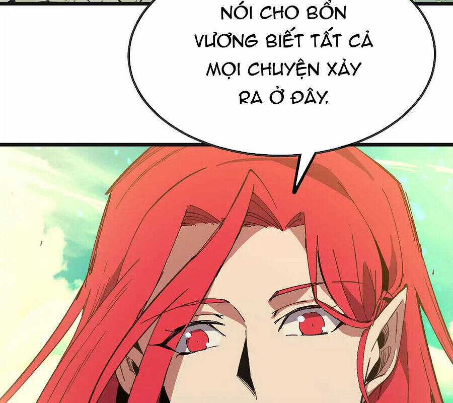 Dũng Giả X Nữ Ma Vương Chương 104 trang 61