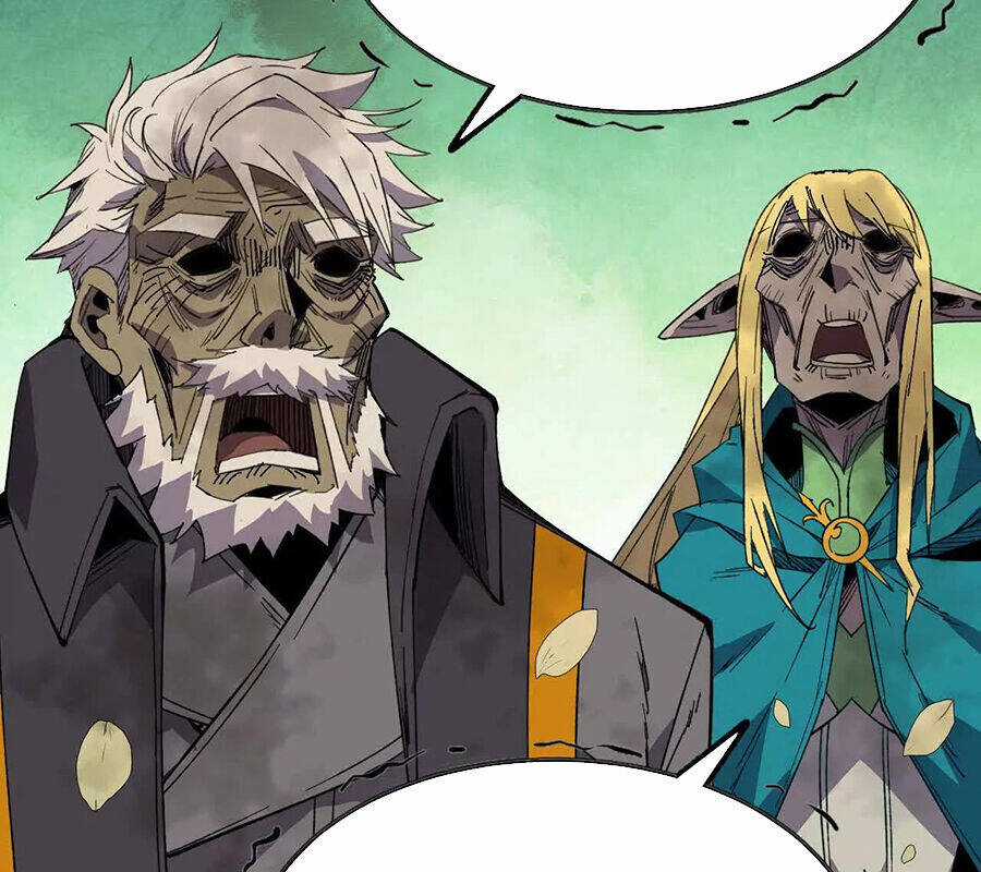 Dũng Giả X Nữ Ma Vương Chương 104 trang 63