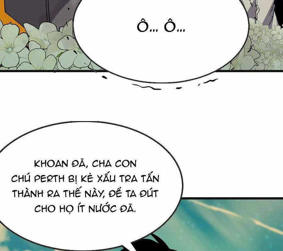 Dũng Giả X Nữ Ma Vương Chương 104 trang 64