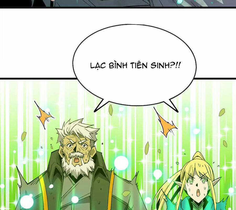 Dũng Giả X Nữ Ma Vương Chương 104 trang 68