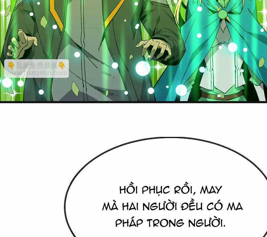 Dũng Giả X Nữ Ma Vương Chương 104 trang 69