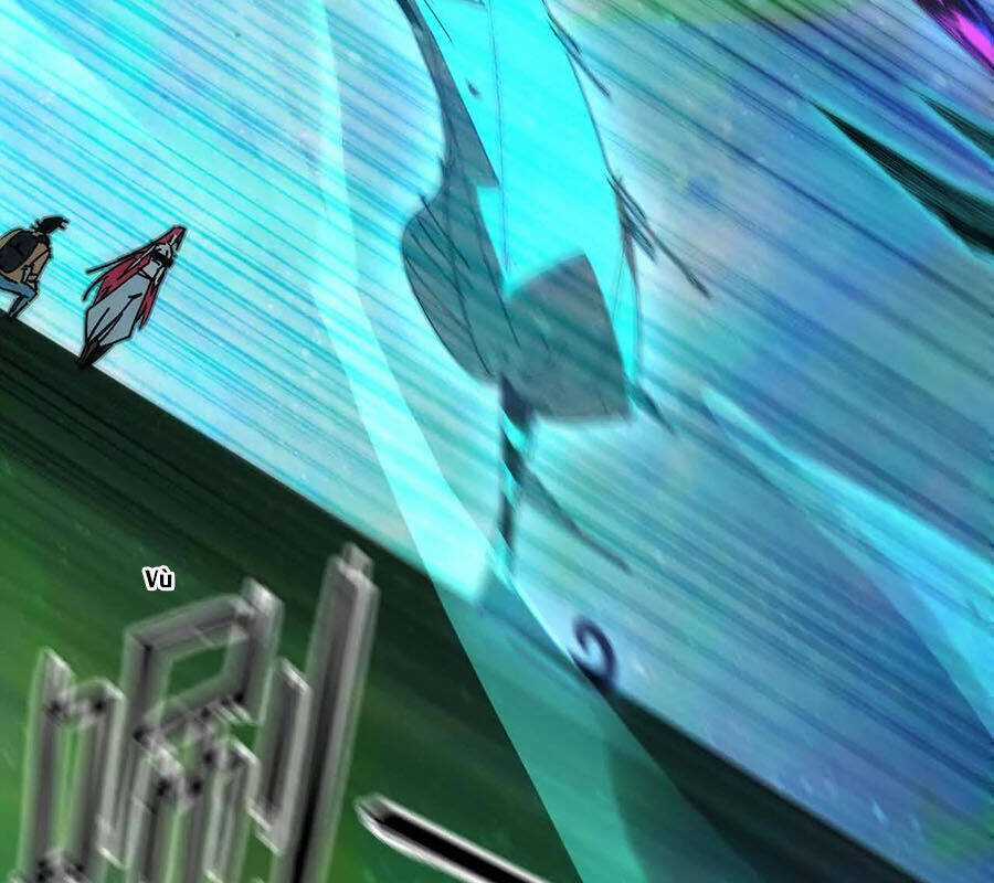 Dũng Giả X Nữ Ma Vương Chương 104 trang 7