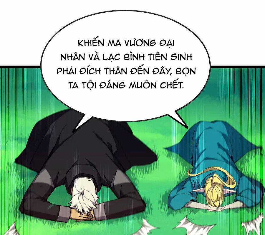 Dũng Giả X Nữ Ma Vương Chương 104 trang 72