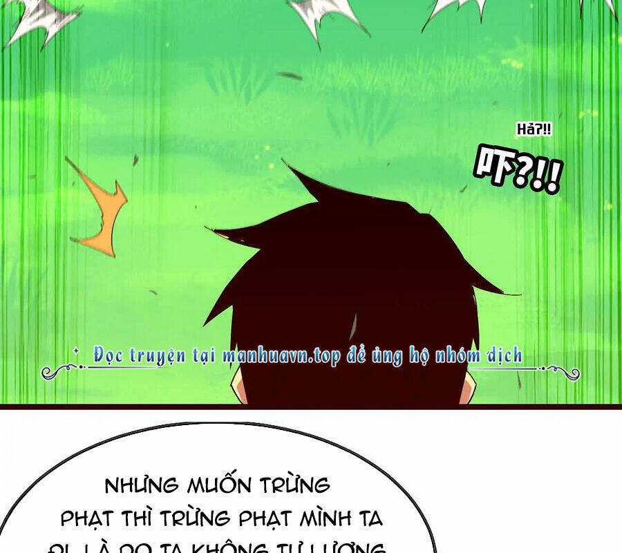 Dũng Giả X Nữ Ma Vương Chương 104 trang 73