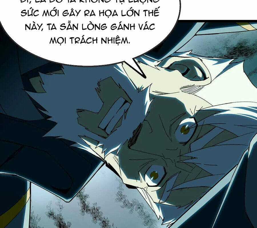 Dũng Giả X Nữ Ma Vương Chương 104 trang 74