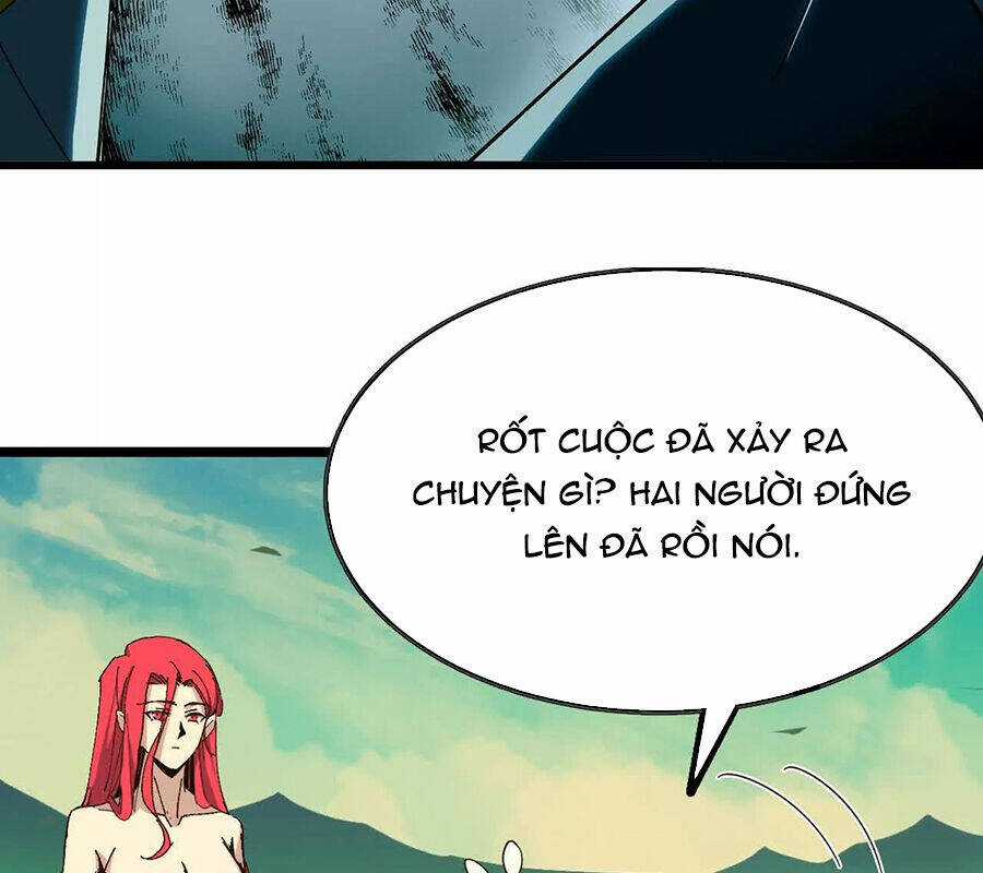 Dũng Giả X Nữ Ma Vương Chương 104 trang 75