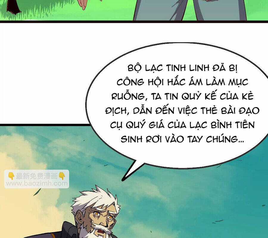 Dũng Giả X Nữ Ma Vương Chương 104 trang 77